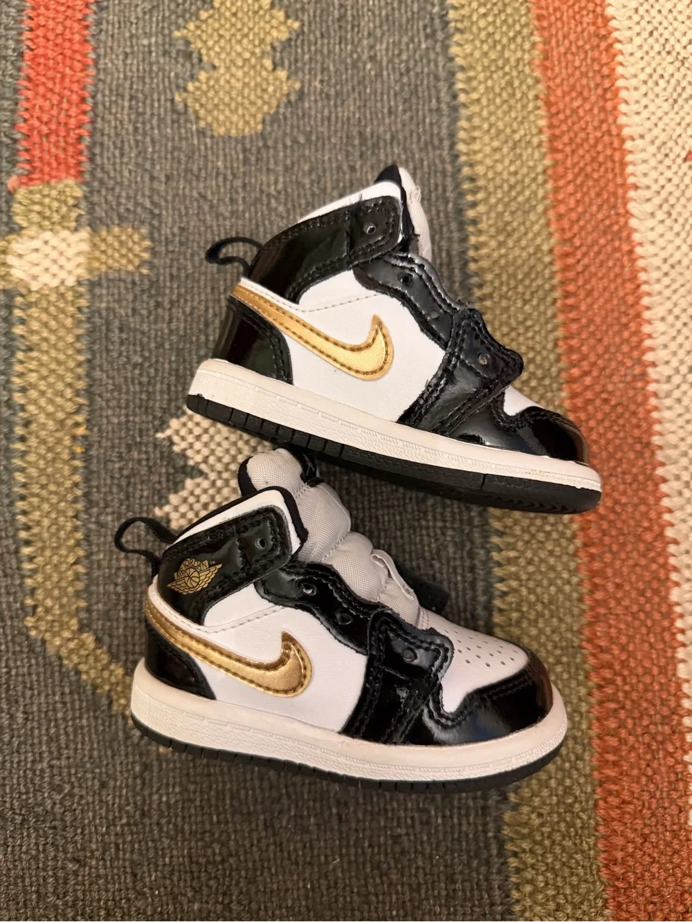 Nike Jordans